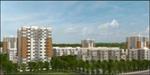 Mahindra World City, 1, 2 & 3 BHK Apartments